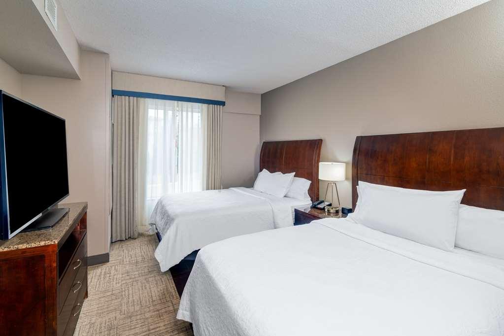 Hilton Garden Inn Augusta Quarto foto
