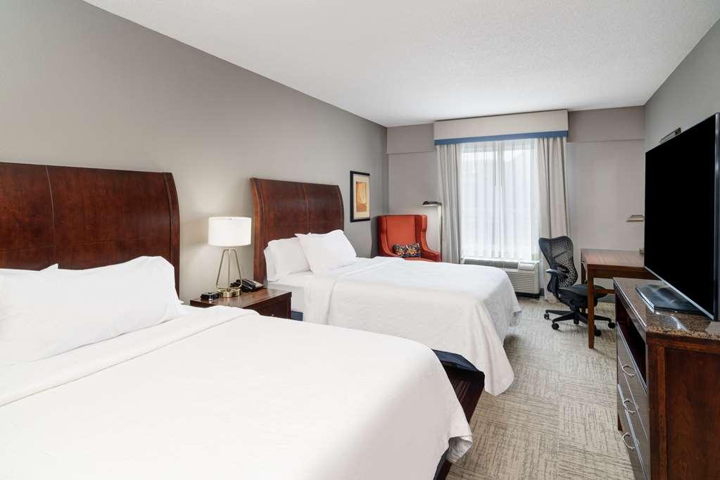 Hilton Garden Inn Augusta Quarto foto