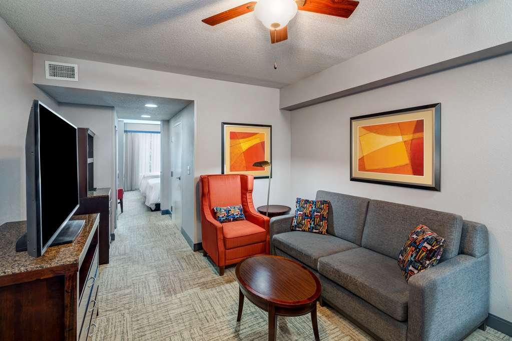 Hilton Garden Inn Augusta Quarto foto