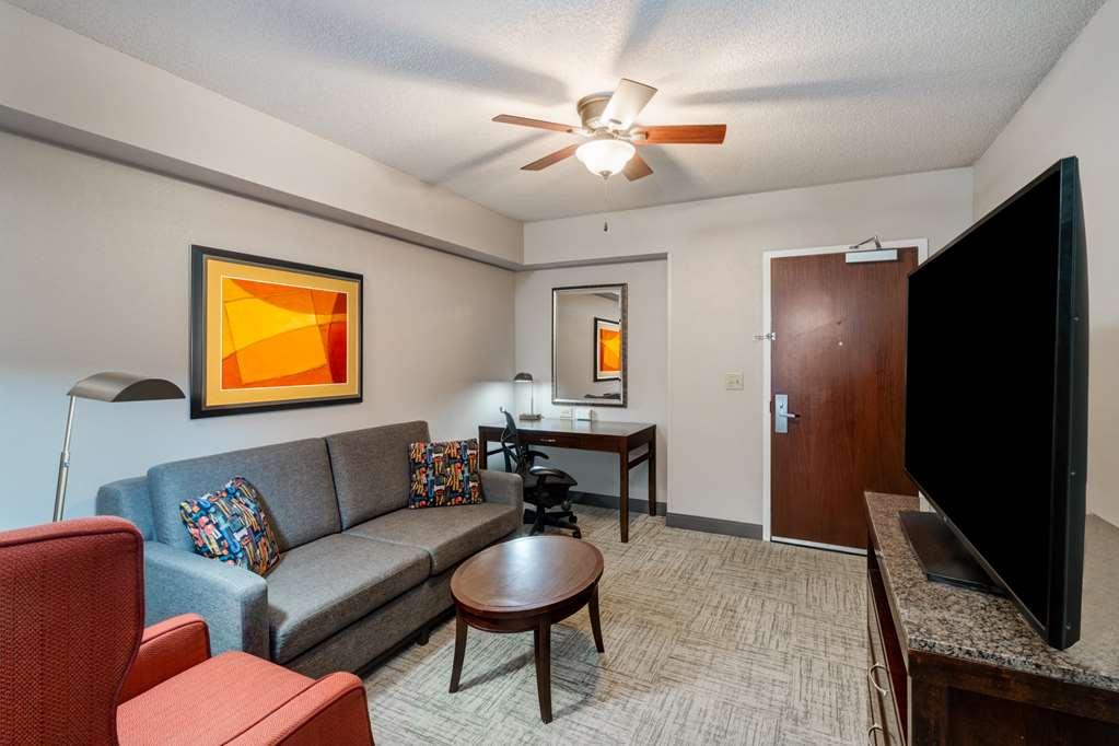 Hilton Garden Inn Augusta Quarto foto