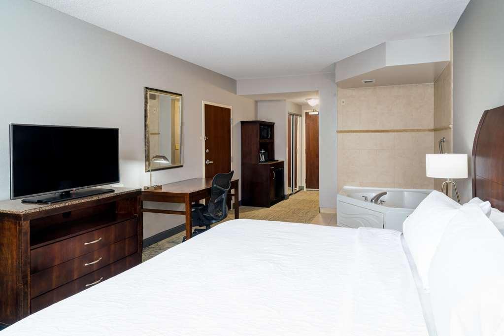 Hilton Garden Inn Augusta Quarto foto