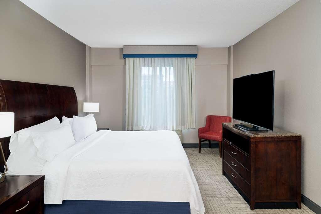 Hilton Garden Inn Augusta Quarto foto
