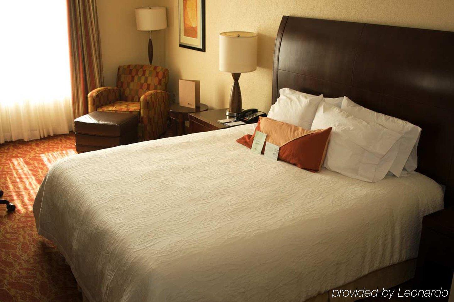 Hilton Garden Inn Augusta Quarto foto