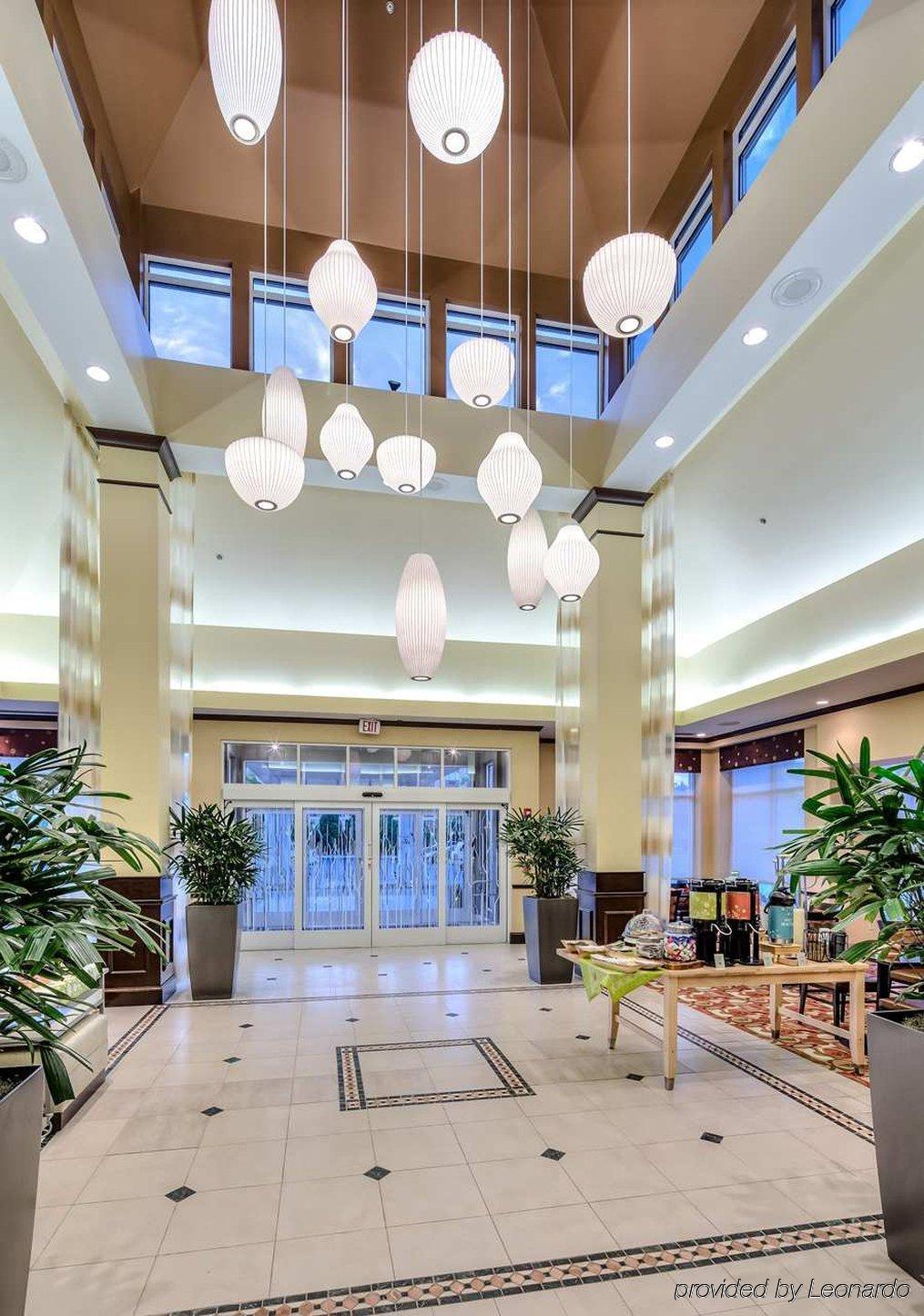Hilton Garden Inn Augusta Exterior foto
