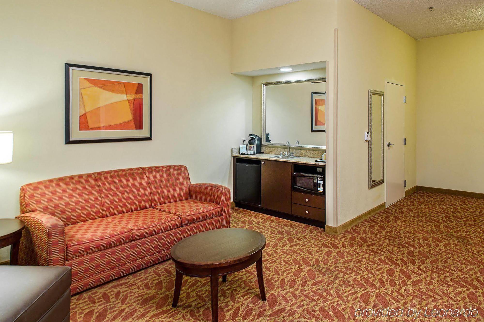 Hilton Garden Inn Augusta Exterior foto