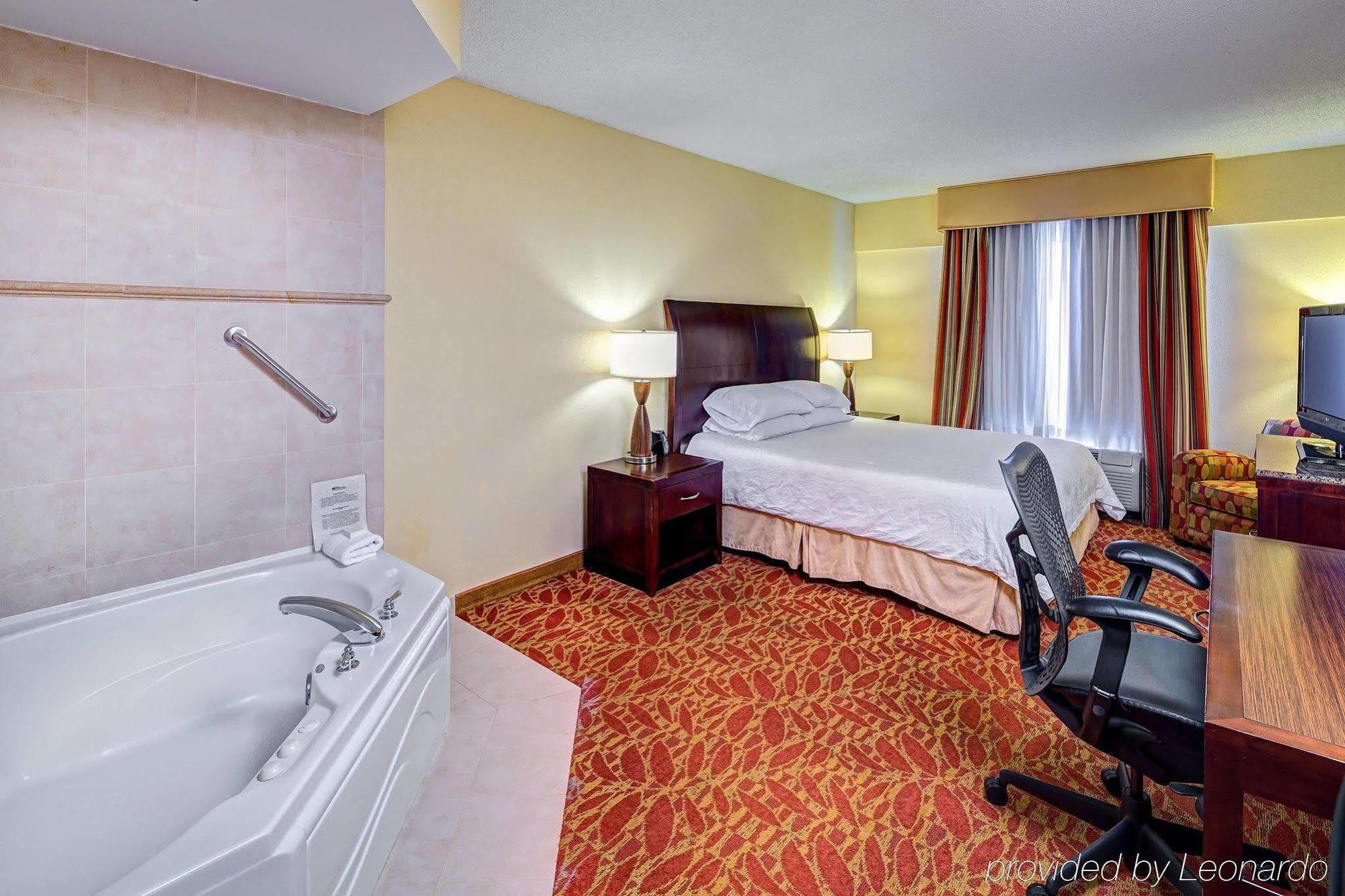 Hilton Garden Inn Augusta Exterior foto